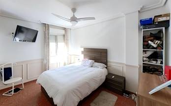 venta duplex cordoba parque azahara