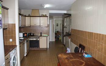 venta piso cordoba centro