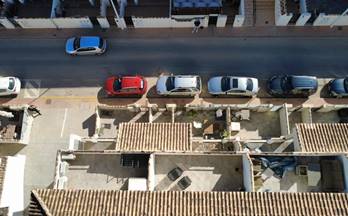 306 casas en venta san pedro del pinatar