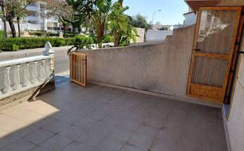 CHALET ADOSADO en venta Pilar de la Horadada Pueblo Latino