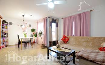 alquiler piso tavernes de la valldigna costa de valencia