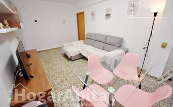 venta piso villarreal vila real cariñena