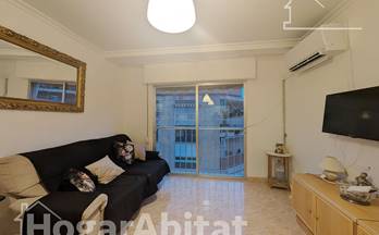 venta piso santa pola playa levante