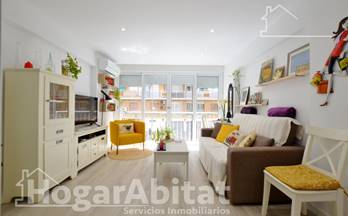 venta piso cullera san antonio