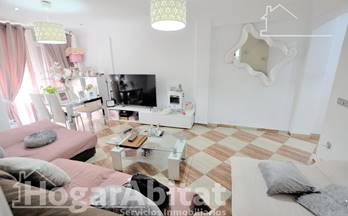 venta piso valencia l´olivereta