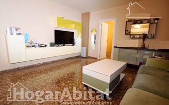 venta piso alfafar los alfarales