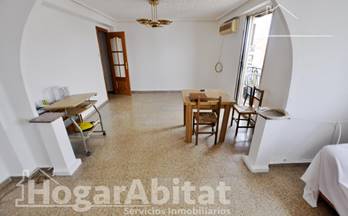 venta piso mislata gregorio gea - mislata