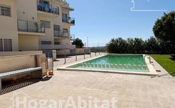 venta piso lliria casco antiguo