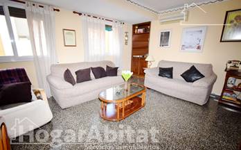 venta piso torrent avd. al vedat