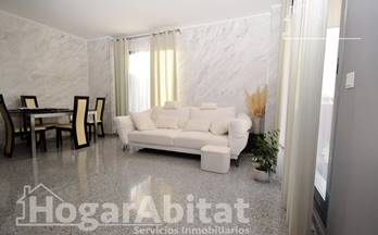 75 pisos en venta alfafar