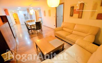 76 pisos en venta xirivella