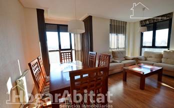 145 pisos en venta villafranqueza