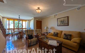 venta chalet adosado santa pola santiago bernabeu