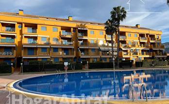 venta atico denia les bassetes-el marjal