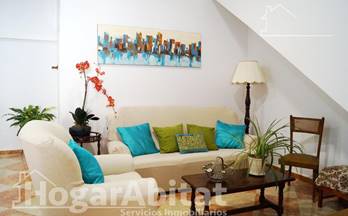 venta casa unifamiliar oliva oliva