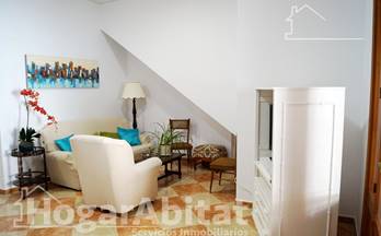 venta casa unifamiliar oliva oliva