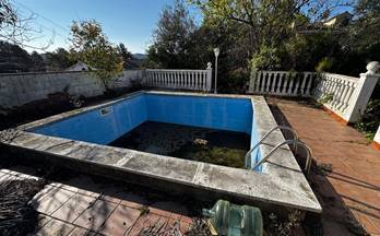 venta casa unifamiliar olivella les colines-cal surià