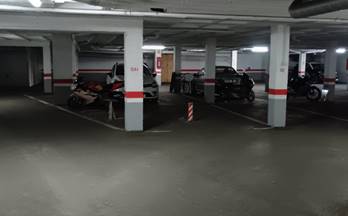 27 garajes en venta altea