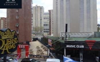 venta apartamento benidorm playa de levante