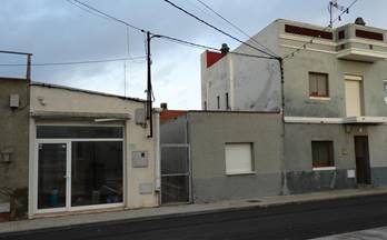 venta casa unifamiliar sant jaume d´enveja muntells