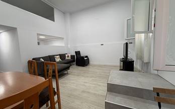 alquiler piso santa pola casco urbano