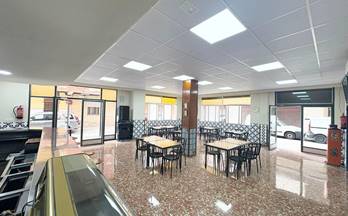 12 locales en alquiler xirivella