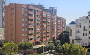 venta piso la villajoyosa vila joiosa cala villajoyosa