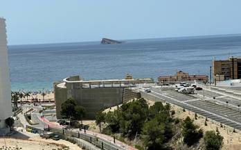 venta apartamento benidorm poniente