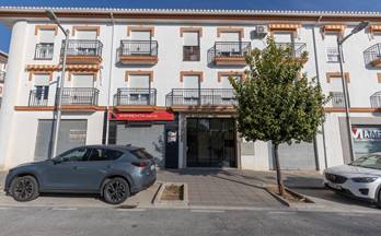 17 pisos en venta padul