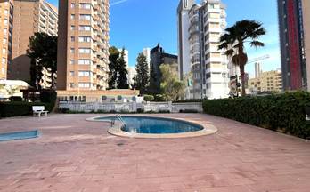 venta piso benidorm rincon de loix