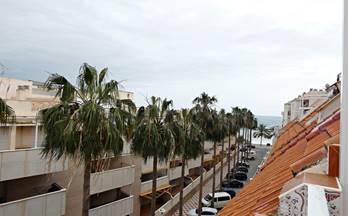 venta piso castell de ferro playa cambriles