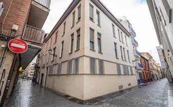 venta piso granada centro