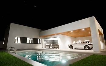 venta casa unifamiliar cullar vega urb. ventorrillo