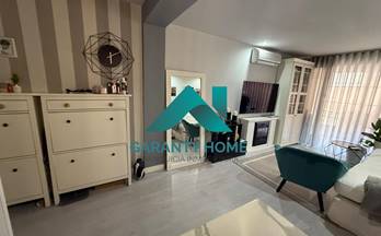 venta piso san fernando de henares montserrat - parque empresaria