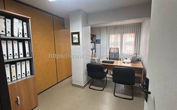 8 oficinas en alquiler basauri