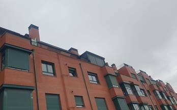 venta piso madrid capital san blas