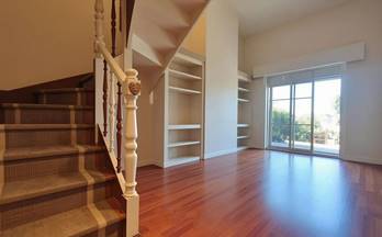 1 venta duplex oeste madrid