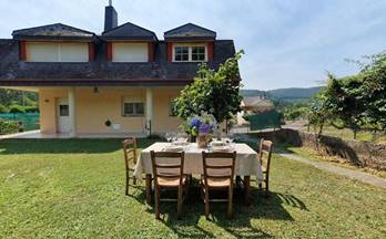 9 casas en venta valle de finolledo