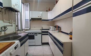 venta piso madrid capital centro