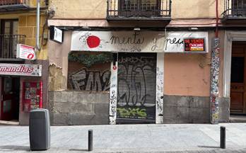 venta local madrid capital centro