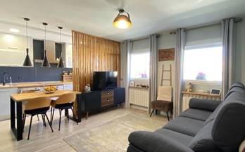 venta piso leganes san nicasio - campo de tiro - 