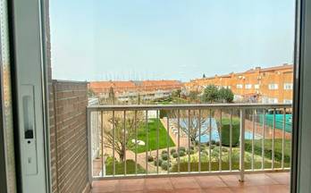 7 casas en venta alcorcon