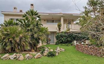 venta casa unifamiliar valdemorillo pino alto - navarredonda