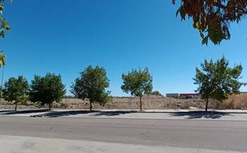 44 terrenos y fincas en venta madrid