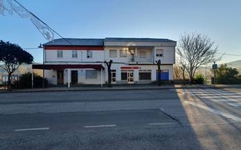 venta casa unifamiliar vega de espinareda 