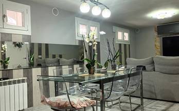 venta duplex madrid capital carabanchel