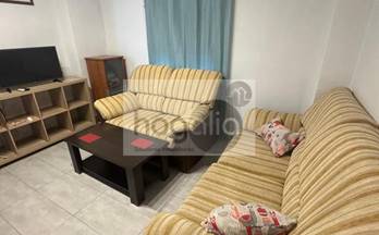 alquiler piso sevilla la juncal