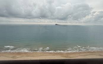 venta piso benidorm levante