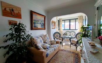 venta piso benidorm levante