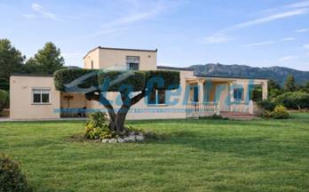 venta chalet aldover 